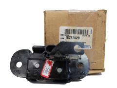 Μηχανισμός κλειδαριάς πόρτας Πίσω Chevrolet Hummer 15757028 GM