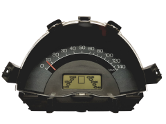 Κοντέρ Smart Fortwo 0010124V001 110008872011 31004