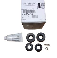 Στεγανοποιήσεις Γνήσιο 4654.14 465414 Citroen Peugeot