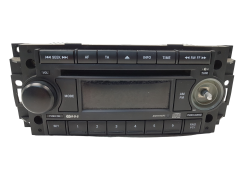 Ράδιο Cd Mp3 Chrysler Dodge Jeep P05091509AH