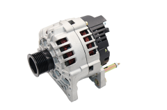 Δυναμό 06A903026AX 99030012401 VW Audi Seat Skoda