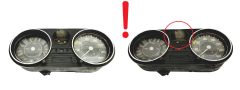 Κοντέρ Mercedes W114 W115 59688