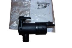 Αντλία πλύσης Γνήσιο 9825893480 Citroen Peugeot