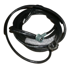 Δέσμη καλωδίων ήχου Antena Citroen Peugeot 6561E7