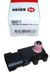 Αισθητήρας Πίεσης Αέρα MAP11 7700106644 Renault Seim