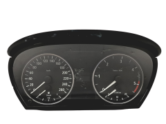 Στροφόμετρο BMW 3 E91 6983487-01 1025350-44 30411
