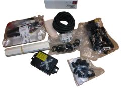 Αισθητήρες PDC Γνήσιο 1610279280 Citroen Peugeot