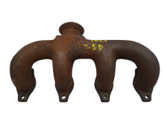 Πολλαπλή εξαγωγής 4707211 4279431 Renault Trafic I 2.5 D 12453