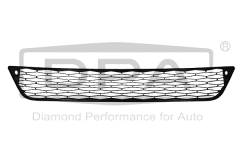Μάσκα Προφυλακτήρα Κάνετε Seat Leon 5F0853667B 88531798202 DPA