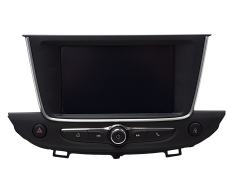 Πλοήγηση Radio Opel Grandland X 39152905 9827550880