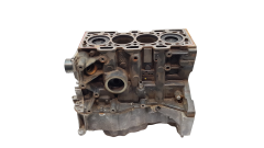 Μπλοκ Κινητήρα K9K6770 K9K770 1.5 DCI Renault Clio 3 164729 km