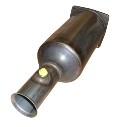 Φίλτρο FAP DPF Νέο Γνήσιο 1731.L6 1731L6 Citroen C5 2.2 HDI