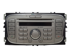 Ραδιόφωνο αυτοκινήτου Ford 8S7T-18C815-AA 6000 CD GGDS Visteon