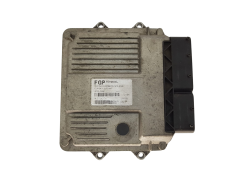 Μονάδα Ελέγχου 55196352 ZJ MJD6JO.CA 71600.049.03 Opel FGP 3713