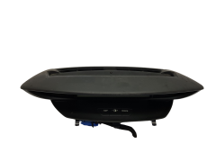 Οθόνη ραδιοφώνου Citroen C4 P96572391ZD 2202
