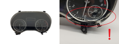 Στροφόμετρο Mercedes A W176 A1769007802 0263700182