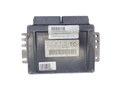 Μονάδα Ελέγχου 96376652 S010016040A8 1AVQ Chevrolet Daewoo Kemsco 63889