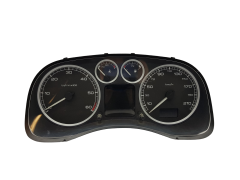 Κοντέρ Peugeot 307 9646742480 0R00 Sagem 2313