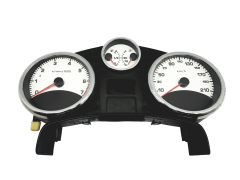 Στροφόμετρο Peugeot 207 A2C53065547 49343