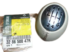 Λεβιές Ταχυτήτων Γνήσιο Renault Megane Scenic Master 328650047R