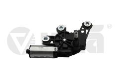 Μοτέρ υαλοκαθαριστήρων Πίσω 7M3955711 99551778001 VW Seat Vika