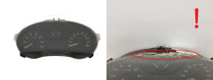 Στροφόμετρο Expert Jumpy Scudo 1401106580 PSA Fiat 1594