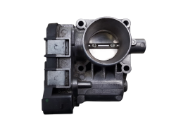 Βαλβίδα σώματος γκαζιού 55250461 40GTE3F Fiat Lancia Ford FPT 2768