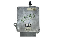 Μονάδα Ελέγχου 275800-6032 RF5D18881B Mazda Denso