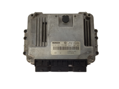 Μονάδα Ελέγχου 0281011776 8200391966 8200386508 Renault Bosch 3736