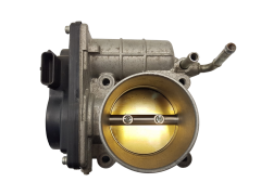 Βαλβίδα σώματος γκαζιού Renault 161201190R RME60-12 SERA526-01 2.0 16V 0km 1037