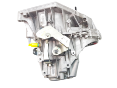 Κιβώτιο ταχυτήτων Νέο Γνήσιο TL4359 320109290R Renault Captur 1.3 TCE