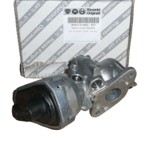 Βαλβίδα EGR Νέο Γνήσιο Jumper Boxer Ducato 2.2HDi 71793436 9665752480