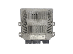 Μονάδα Ελέγχου 7S61-12A650-FA 5WS40633A-T 7TUA Ford Siemens 62021