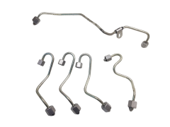 Σωλήνας καυσίμου 166846853R 166805486R 166808531R 1.6DCI Renault 16