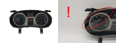 Στροφόμετρο Renault Clio 2 8200059776 2024