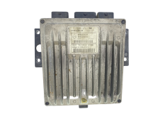 Μονάδα Ελέγχου 8200334419 8200469340 R0410B024D Renault Delphi 63661
