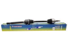 Άξονας κίνησης Δεξιά Renault Espace 4 8200666595 T6117 Άξονας κίνησης Δεξιά Renault Espace 4 8200666595 T6117