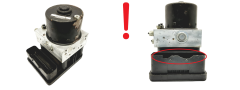 Αντλία Abs BMW 1 3451 6777158 6777159 DSC Ate 60475