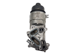 Περίβλημα Φίλτρου Λαδιού 9656969980 1.6 TDCi HDi PSA Ford Volvo