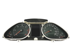 Στροφόμετρο Audi A6 C6 4F0920900N 503000730205 43990
