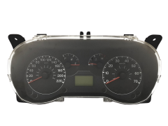 Στροφόμετρο Fiat Grande Punto 51701537 30279
