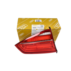 Φανάρι Αριστερή 5C6945307F 99451794502 VW Jetta DPA