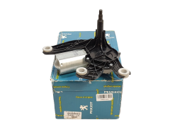 Μοτέρ υαλοκαθαριστήρων Peugeot 9640961380 6405L9 Γνήσιο
