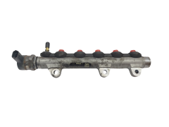 Μπεκ Ψεκασμού Renault Bosch 8200661279 0445214153 0281002753 2.0 DCI 60