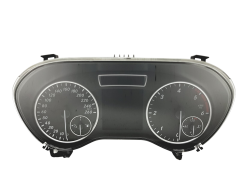 Στροφόμετρο Mercedes A W176 A1769008202 Bosch 51072
