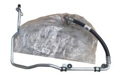 Σωλήνας κλιματισμού Γνήσιο 6457YP 6457.YP Citroen Peugeot