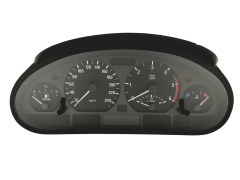 Κοντέρ BMW 3 E46 6211 8386096 0263606150 29292