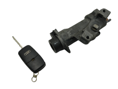 Διακόπτης Μίζας Audi A3 A4 A6 4B0905851C 4B0905849 1233