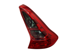 Φανάρι Δεξιά Πίσω 6351T6 9646801677 Citroen C4 Coupe Visteon