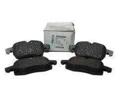 Τακάκια φρένων Εμπρός Opel Fiat Saab 93188112 1605137
